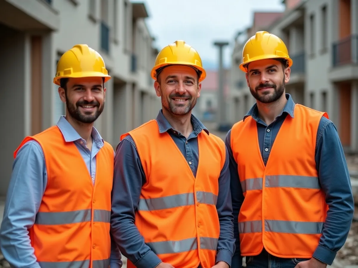 BudoReady – papiery BHP dla budowlanki